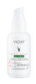 Vichy Capital Soleil UV Clear Anti Imperfections Water Fluide SPF50+ 40ML Vichy Capital Soleil UV Clear Anti Imperfections Water Fluide SPF50+ 40ML