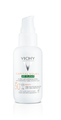 Vichy Capital Soleil UV Clear - Anti-onzuiverheden Gezicht SPF50+ 40ML