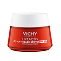 Vichy Liftactiv B3 Dagcrème tegen Rimpels en Pigmentvlekken SPF50 50ML