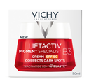 Vichy Liftactiv Pigment Specialist B3 SPF50 50ML Vichy Liftactiv Pigment Specialist B3 SPF50 50ML