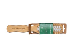 Bamboovement Anti Klit Borstel 1ST Bamboovement Anti Klit Borstel 1ST