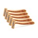 Bamboovement Wegwerpmesjes 5ST 5 stuks scheermesjes Bamboovement Wegwerpmesjes 5ST 5 stuks scheermesjes