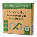 Bamboovement Bergamot Scheerzeep 70GR
