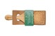 Bamboovement Paddle Borstel 1ST 