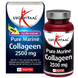 Lucovitaal Pure Marine Collageen 2500 mg 60TB Verpakking