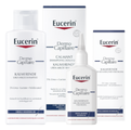 Eucerin DermoCapillaire Hoofdhuidverzorgingsset 2 stuks