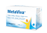 Metagenics Metaviva Tabletten 90TB Metagenics Metaviva Tabletten 90TB