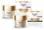 Eucerin Hyaluron-Filler Huidverzorgingsset - Elasticity Dagcrème SPF30 en Nachtcrème - 2 Stuks Eucerin Hyaluron-Filler Huidverzorgingsset - Elasticity Dagcrème SPF30 en Nachtcrème - 2 Stuks