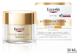 Eucerin Hyaluron-Filler Huidverzorgingsset - Elasticity Dagcrème SPF30 en Nachtcrème - 2 Stuks 53840