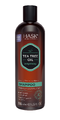 Hask Teatree Oil & Rosemary Shampoo 355ML