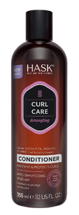 Hask Curlcare Detangling Conditioner 355ML Hask Curlcare Detangling Conditioner 355ML