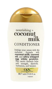 OGX Nourishing Coconut Milk Conditioner 89ML