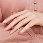 Kiss Glam Fantasy Nails  - Problem Solved 1SThandmodel kiss nails