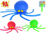 DeOnlineDrogist.nl Speelgoed Sun Fun Splash Octopus 1ST
