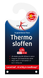 Lucovitaal Thermo Sloffen Maat  41-45 1PR Voorkant verpakking