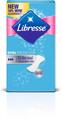 Libresse Extra Protection Normal Inlegkruisjes 20ST