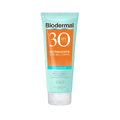 Biodermal Ultralichte Zon Gel-Crème SPF30 200ML Biodermal Ultralichte Zon Gel-Crème SPF30 200ML