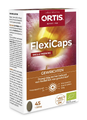 Ortis Flexicaps Gewrichten Tabletten 45TB