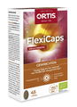 Ortis Flexicaps Gewrichten Tabletten 45TB Ortis Flexicaps Gewrichten Tabletten 45TB