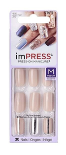 Kiss Impress Fame Game 1ST Kiss Impress Fame Game 1ST