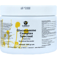 De Groene Os Glucosamine Complex Speciaal - Hond & Kat 250GR De Groene Os Glucosamine Complex Speciaal - Hond & Kat 250GR