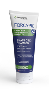 Arkopharma Forcapil Shampoo Tegen Haaruitval 200ML Arkopharma Forcapil Shampoo Tegen Haaruitval 200ML