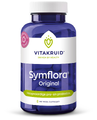 Vitakruid Symflora Original Capsules 90VCP