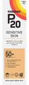 Riemann P20 Zonnebrand Sensitive Skin SPF50+ 100ML