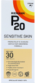 Riemann P20 Zonnebrand Sensitive Skin Lotion SPF30 200ML