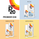 Riemann P20 Zonnebrand Sensitive Skin Crème SPF30 200ML assortiment Riemann P20 Zonnebrand Sensitive Skin Crème SPF30 200ML assortiment