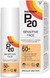Riemann P20 Zonnebrand Sensitive Face SPF50+ 50GR verpakking + fles Riemann P20 Zonnebrand Sensitive Face SPF50+ 50GR verpakking + fles