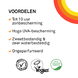 Riemann P20 Zonnebrand Spray SPF30 85ML 77153