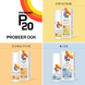 Riemann P20 Zonnebrand Spray SPF30 85ML 77156 Riemann P20 Zonnebrand Spray SPF30 85ML 77156