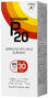 Riemann P20 Zonnebrand Spray SPF30 85MLvoorzijde verpakking