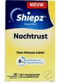 Shiepz Slow Release Nachtrust 8 Uur Tabletten 30TB