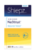 Shiepz Slow Release Nachtrust 8 Uur Tabletten 30TB 