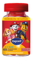 Dagravit Kids-Xtra Multivitaminen Gummies Voordeelpak 120ST