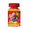 Dagravit Kids-Xtra Multivitaminen Gummies Voordeelpak 120ST