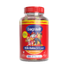 Dagravit Kids-Xtra Multivitaminen Gummies Voordeelpak 120ST Dagravit Kids-Xtra Multivitaminen Gummies Voordeelpak 120ST