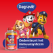 Dagravit Kids-Xtra Multivitaminen Gummies Voordeelpak 120ST 104445