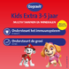 Dagravit Kids-Xtra Multivitaminen Gummies Voordeelpak 120ST 104446