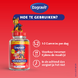 Dagravit Kids-Xtra Multivitaminen Gummies Voordeelpak 120ST 104448