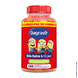 Dagravit Kids-Xtra Vitaminions Multivitaminen 6-12 jaar Voordeelverpakking 120ST 104449