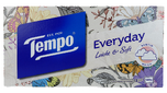 Tempo Everyday Light & Soft Tissues 140ST