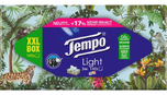 Tempo Light Tissue Box XXL 140ST