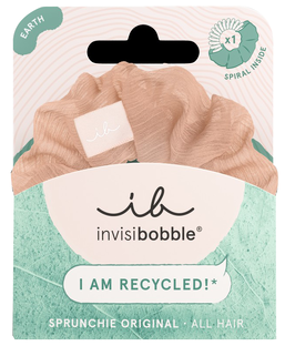 Invisibobble Recycled Original Sprunchie 1ST Invisibobble Recycled Original Sprunchie 1ST
