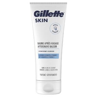 De Online Drogist Gillette Skin Aftershave Balsem 100ML aanbieding