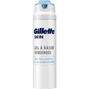 Gillette Skin Ultra Gevoelige Huid Scheergel 200ML