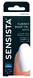 Sensista Rubberbase Gel White 7,5ML 100838