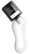 Sensista Rubberbase Gel White 7,5ML 54061